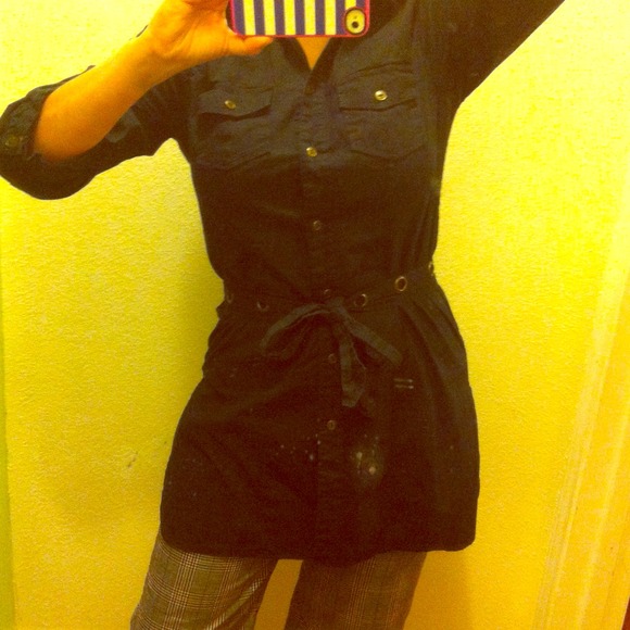 .back in black.