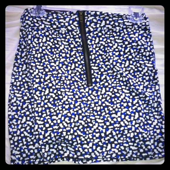 Retro Urban Outfitters Skirt