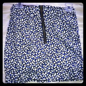 Retro Urban Outfitters Skirt