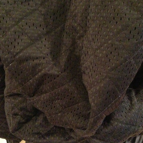 Beautiful Nike jacket with removable hoody!! - Picture 4 of 4