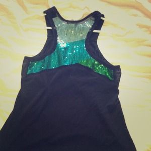 REDUCED! Urban Outfitters Racerback