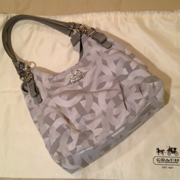 Original Coach bag!!