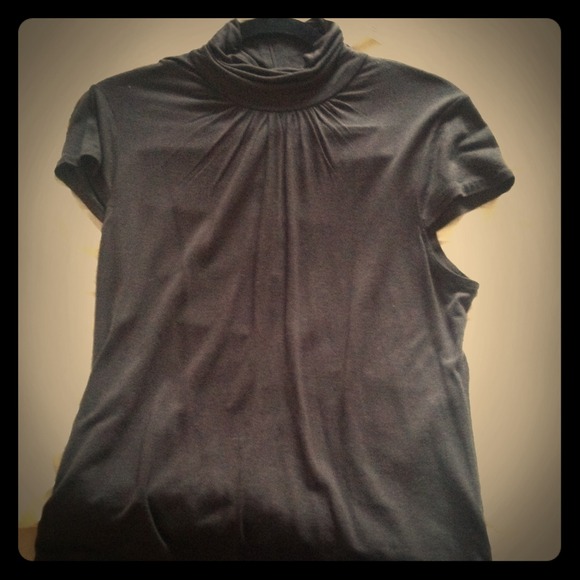 REDUCED! Banana Republic Top