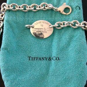💙AUTHENTIC Tiffany and Co necklace💙