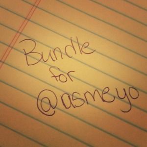 Bundle for @asmeyo