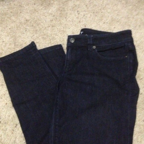 Sold bundle Loft modern skinny jeans