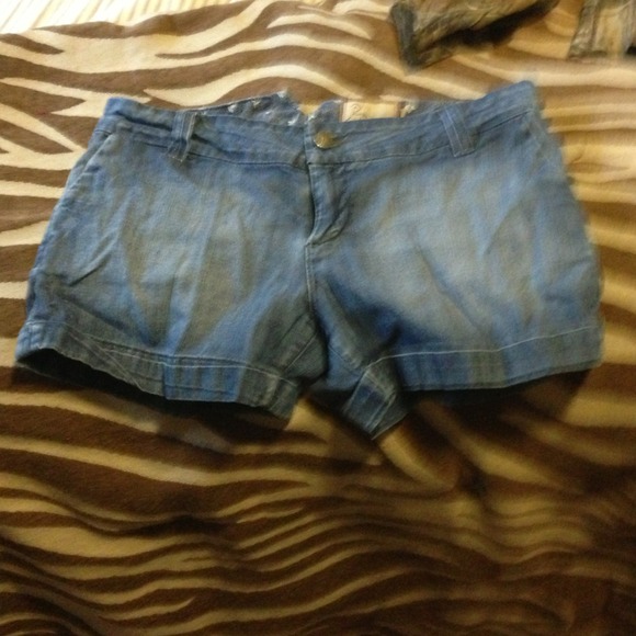 Cute shorts