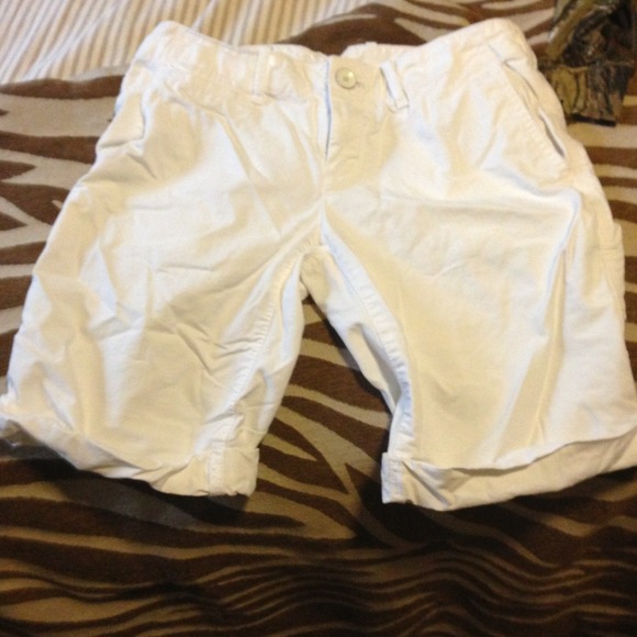 Long shorts