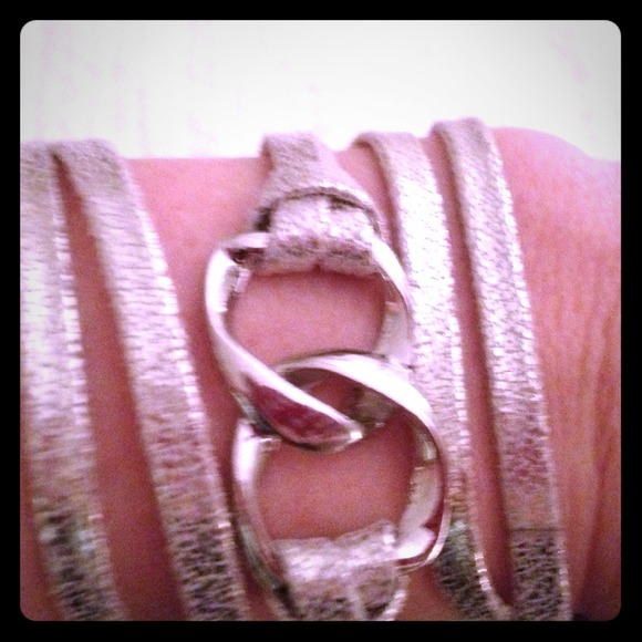 Trade with @r862010 Jeans, Sweater, Bracelet