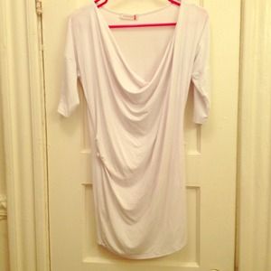 🎁❤️BUNDLED❤️🎁 Comfy white top