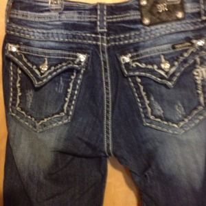 Miss me boyfriend Bermuda✋✋✋✋reserved✋✋✋✋