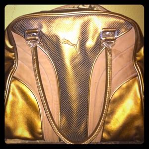 Puma Gym Bag