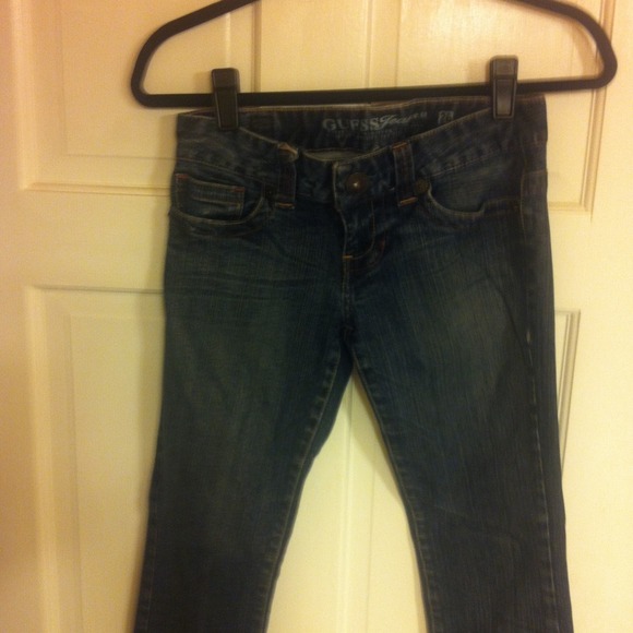 Guess Jeans
