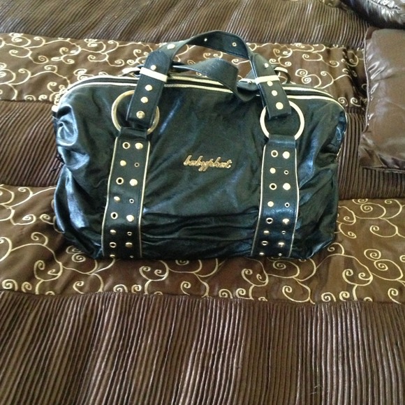 Babyphat purse