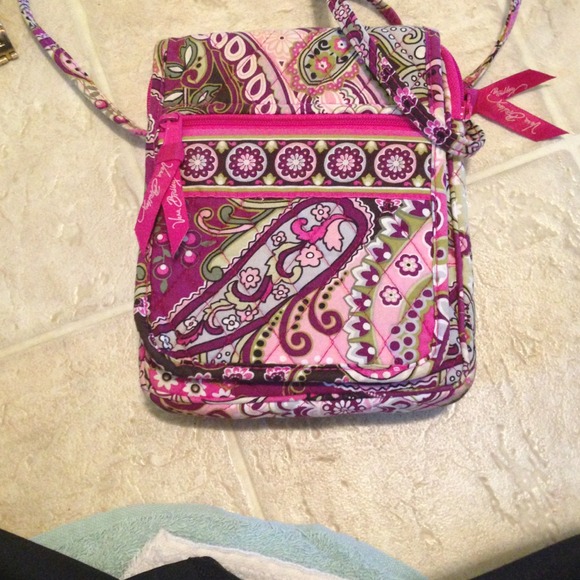 Vera Bradley purse