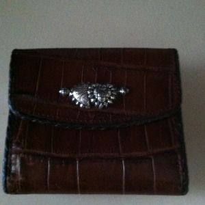 Brighton wallet