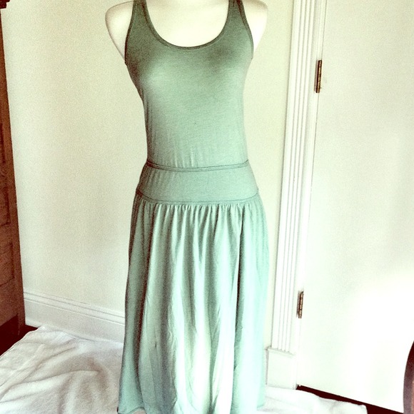 ❌SOLD in bundle❌C&C California  dress