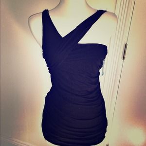 Velvet by graham & spencer top