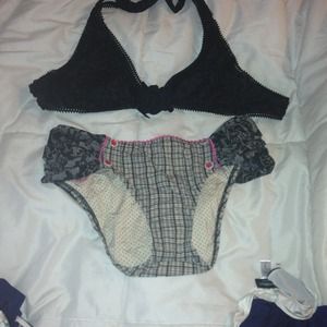 Betsey Johnson Bathing suit