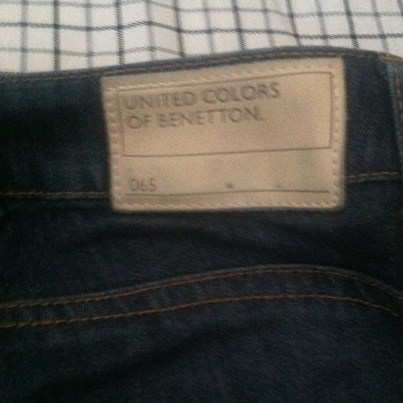 Cute jeans - Picture 3 of 4