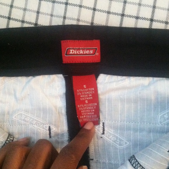 Dickies pants - Picture 3 of 3