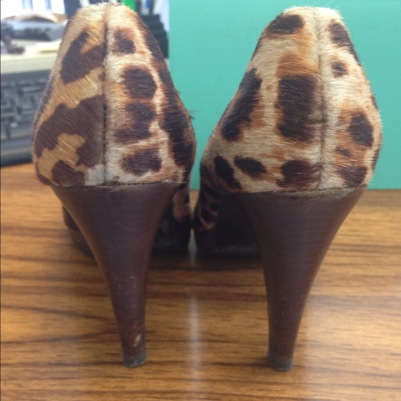 🚫SOLD🚫 in bundle Steve Madden Bogarrt - Picture 3 of 4