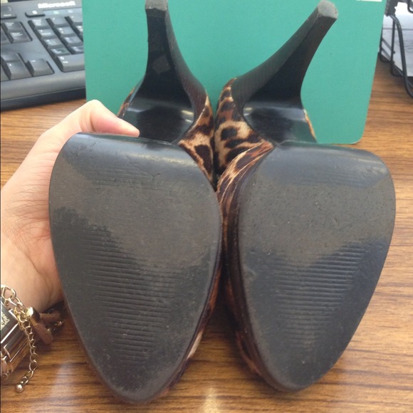 🚫SOLD🚫 in bundle Steve Madden Bogarrt - Picture 4 of 4