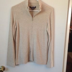 Cashmere Sweater