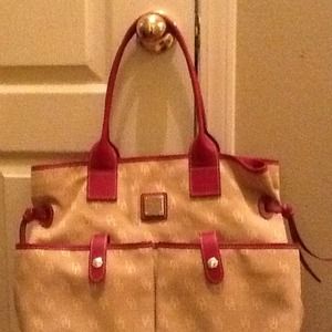 Dooney and Bourke