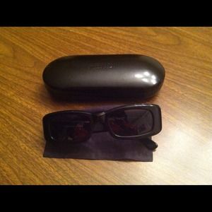 Authentic fendi sunglasses