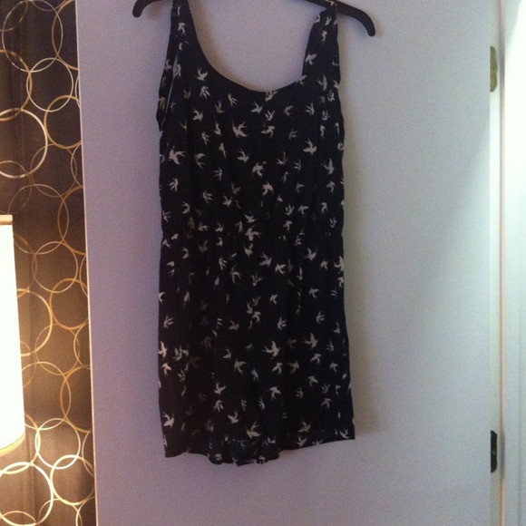 Charlotte Russe jumper