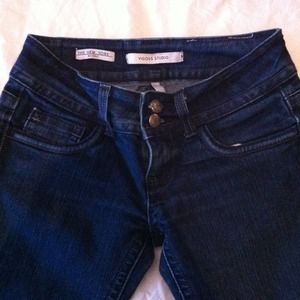 00/24 Vigoss Skinny Jeans! Worn