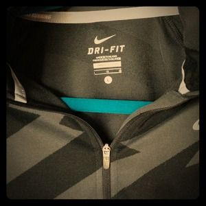 Sold-Nike running jacket