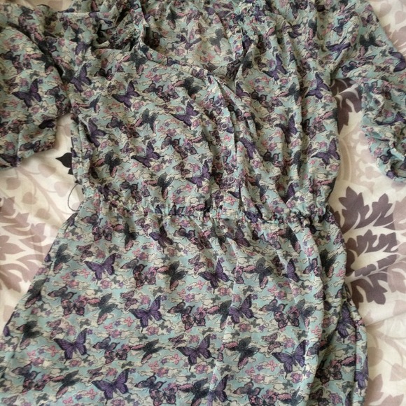 Spring shirt - Picture 2 of 2