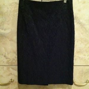 Ann Taylor skirt