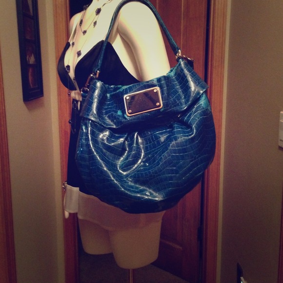 ~Authentic Marc Jacobs Handbag~ 👜
