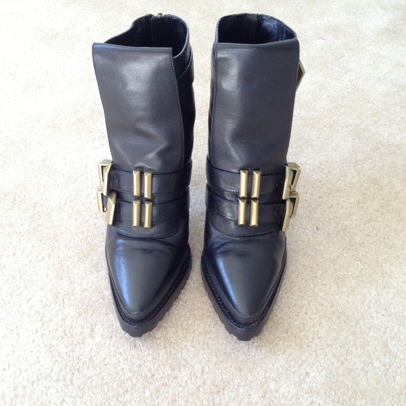 Alexander Wang Boots - RESERVED Alexander Wang Boots