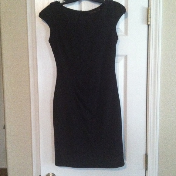 *REDUCED* The Limited Little Black Dress size XS