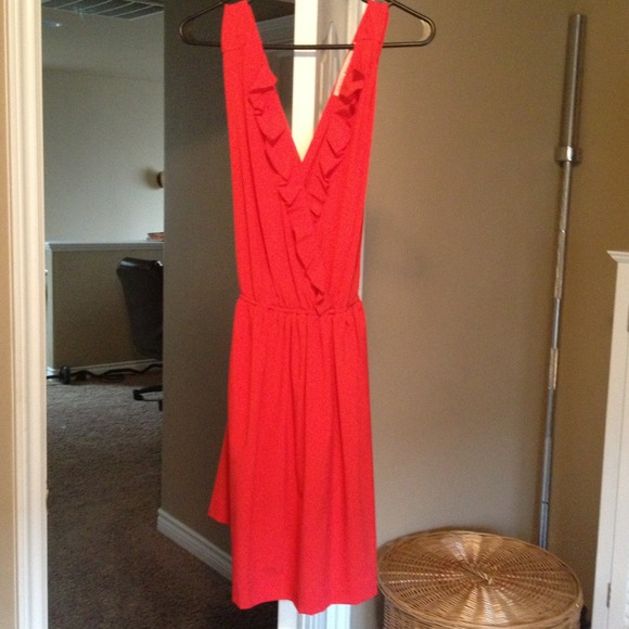 Rachel Roy low back dress!!!