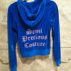 Juicy Couture jacket