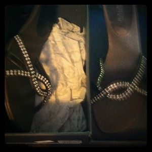 💢💢Heels💢💢 sold