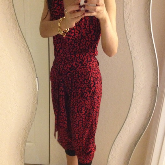 ⛔Sold for Bundle👗A/X Jumpsuit - Picture 3 of 4