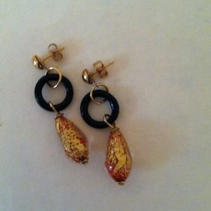 Antica Murrina earrings