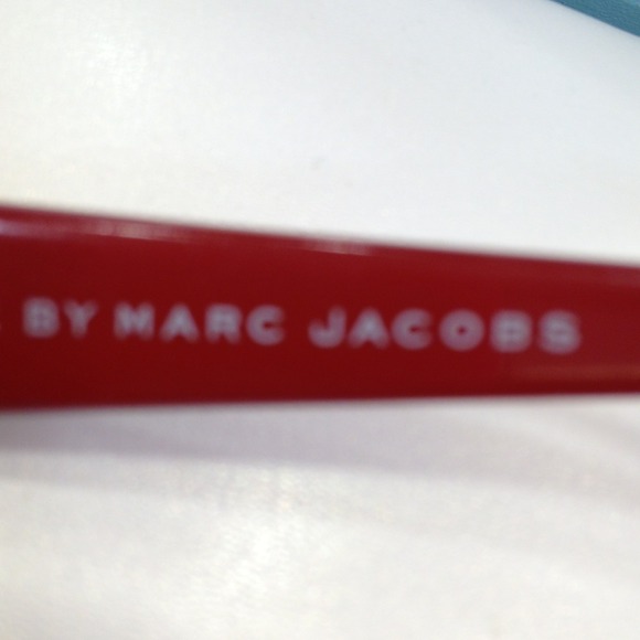 SOLD!Marc by Marc Jacobs Sunglasses - Picture 3 of 4