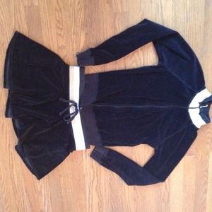 Bundle** Juicy Couture Skirt Jacket Sweatsuit