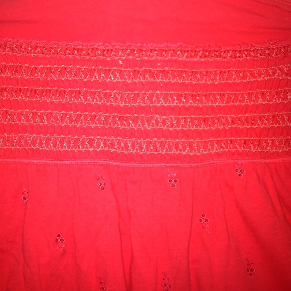 Pink top - Picture 4 of 4