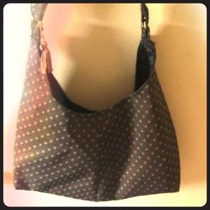 Handmade by "mom" beautiful handbag!