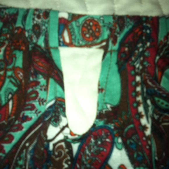 Brown shirt - Picture 2 of 3