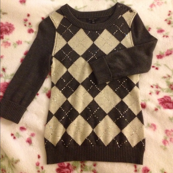 ⭐Reserved⭐Banana Republic Knit