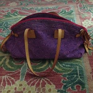 Dooney & Bourke Hobo Bag